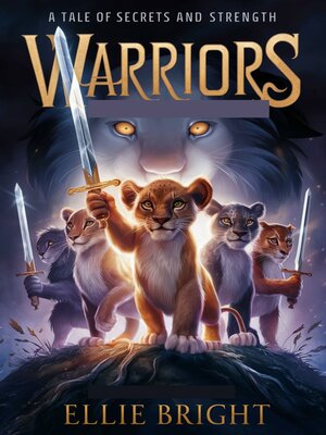 cover image of Warriors